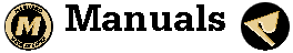 Beginning of Manuals