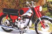 Brian McDonough's Marusho Magnum