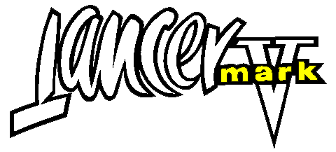 Lancer Mark V Logo