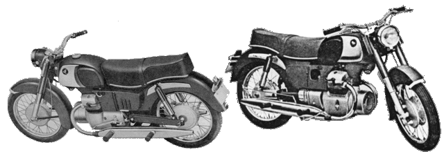 CS-28, LH and RH Views