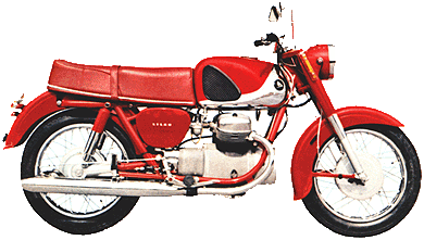 LS-18/2 with Dual Seat