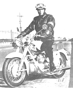 LS-18/2 in Police Trim