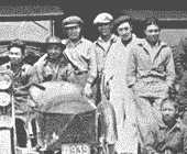 Ito, Honda and Others