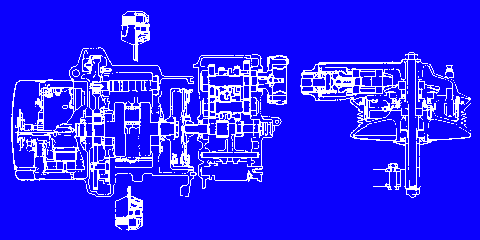 LS-18 Blueprint