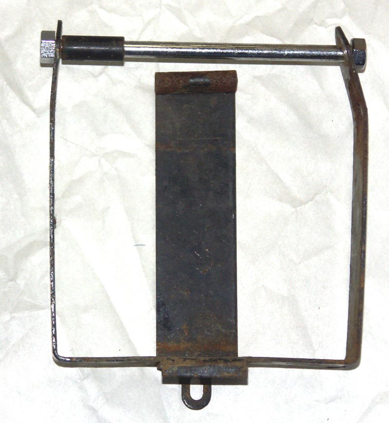 Marusho ST for sale at MarushoLilac.com: battery box