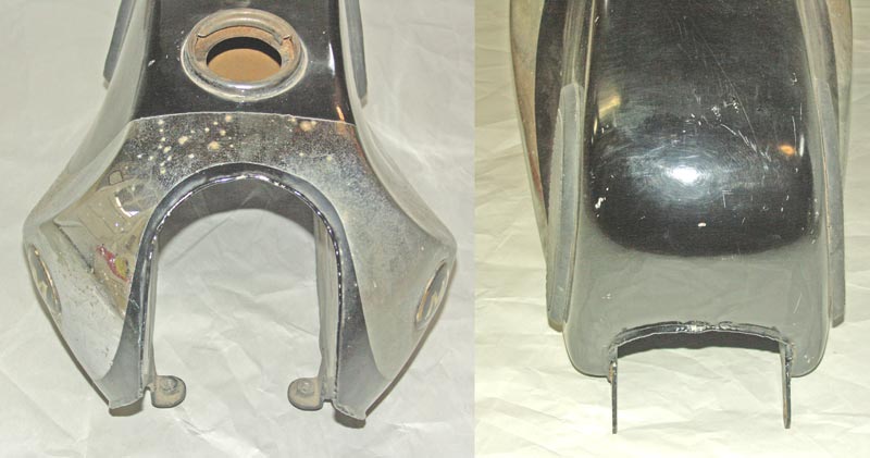 Marusho ST for sale at MarushoLilac.com: tank