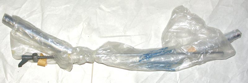 Marusho ST for sale at MarushoLilac.com: Handlebars, brake rod