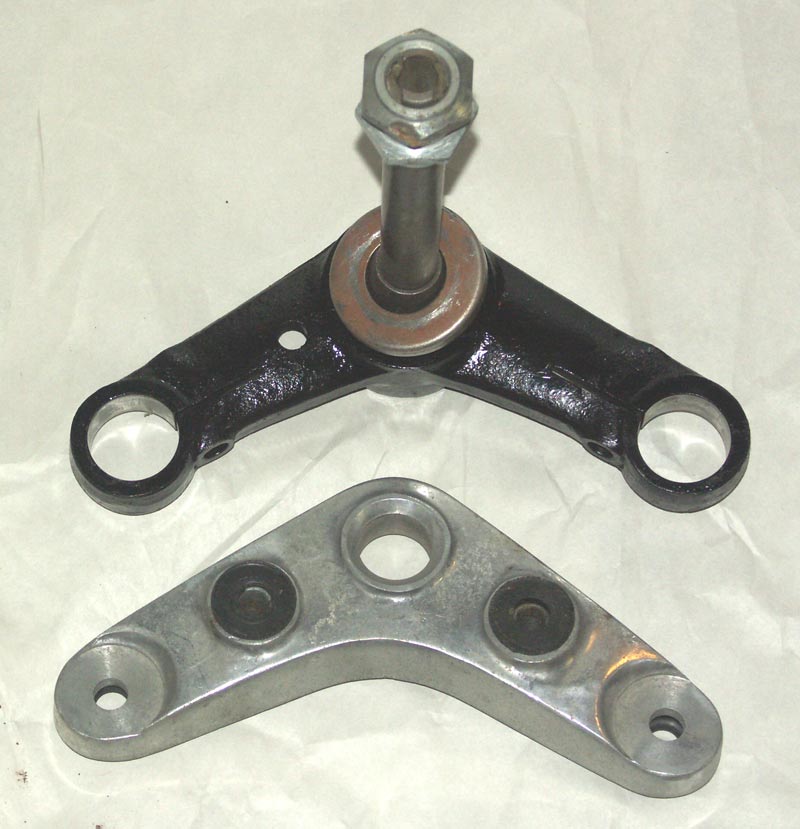 Marusho ST for sale at MarushoLilac.com: Triple tree