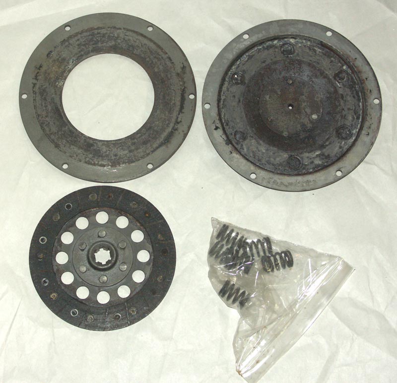 Marusho ST for sale at MarushoLilac.com: Clutch