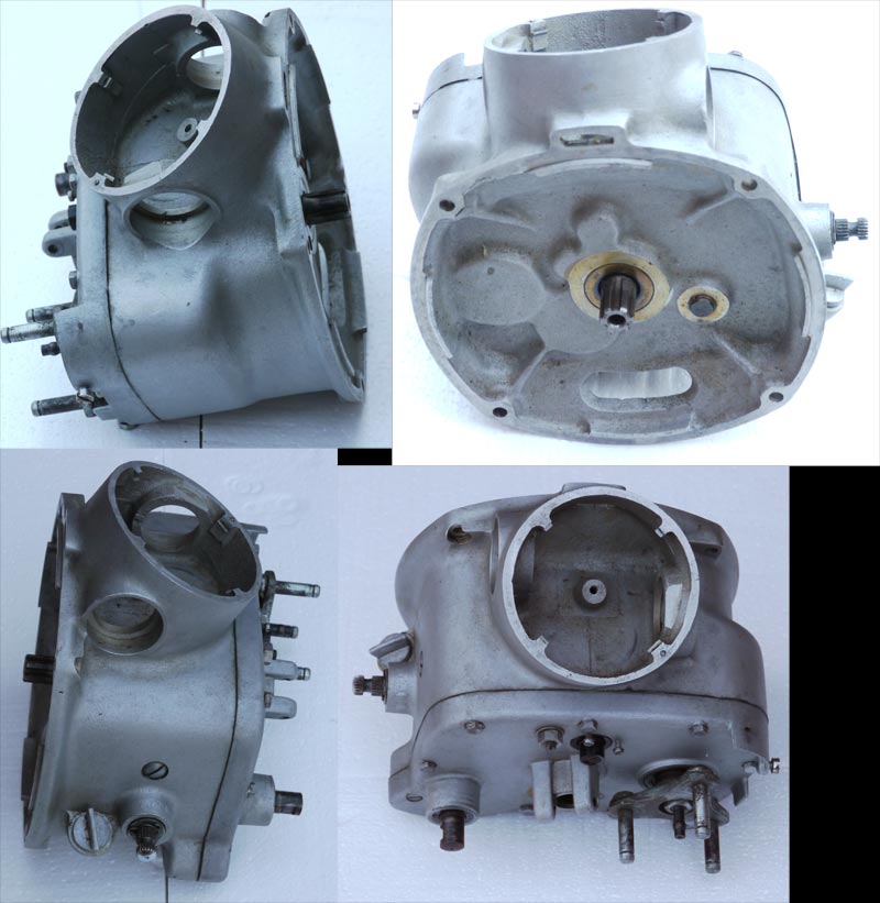 Marusho ST for sale at MarushoLilac.com: Transmission