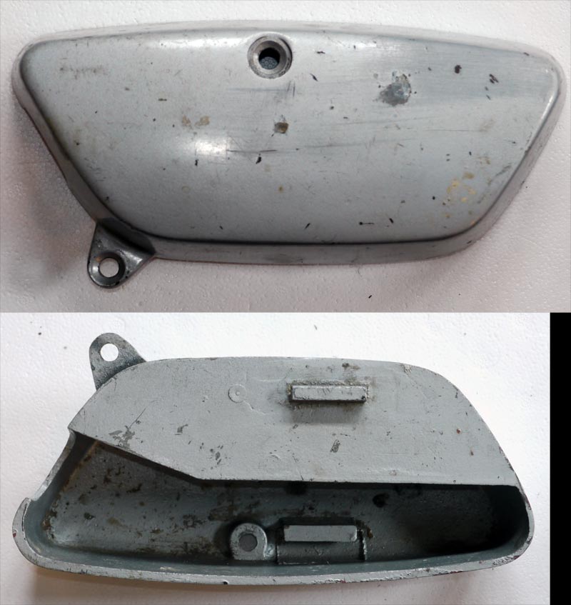 Marusho ST for sale at MarushoLilac.com: Tool box