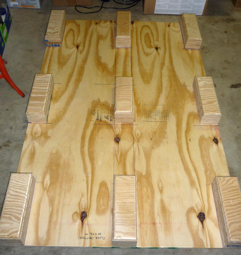 Marusho ST for sale at MarushoLilac.com: Crate step 2