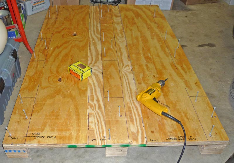 Marusho ST for sale at MarushoLilac.com: Crate step 3